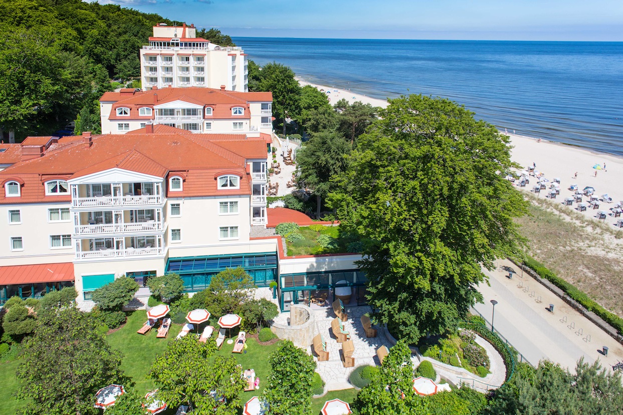 Puria Hotel Sterne Puria Hotel Sterne