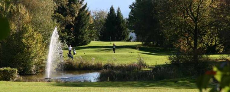 Golfclub "Golfclub Mangfalltal" in 83620 Feldkirchen ...