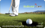 Partner der Deutschland Golf Card