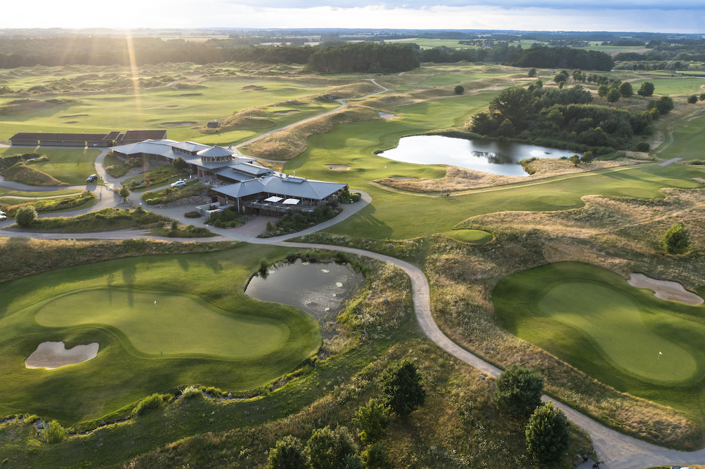Deutschland Spielt Golf