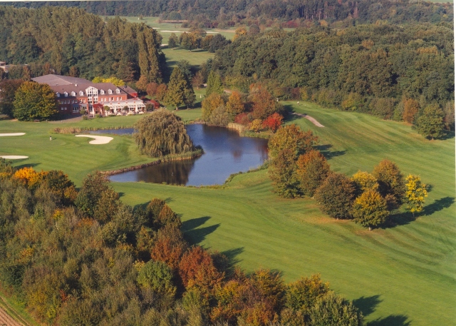 Golfclub "Golfclub Leverkusen e.V." in 51061 Köln ...