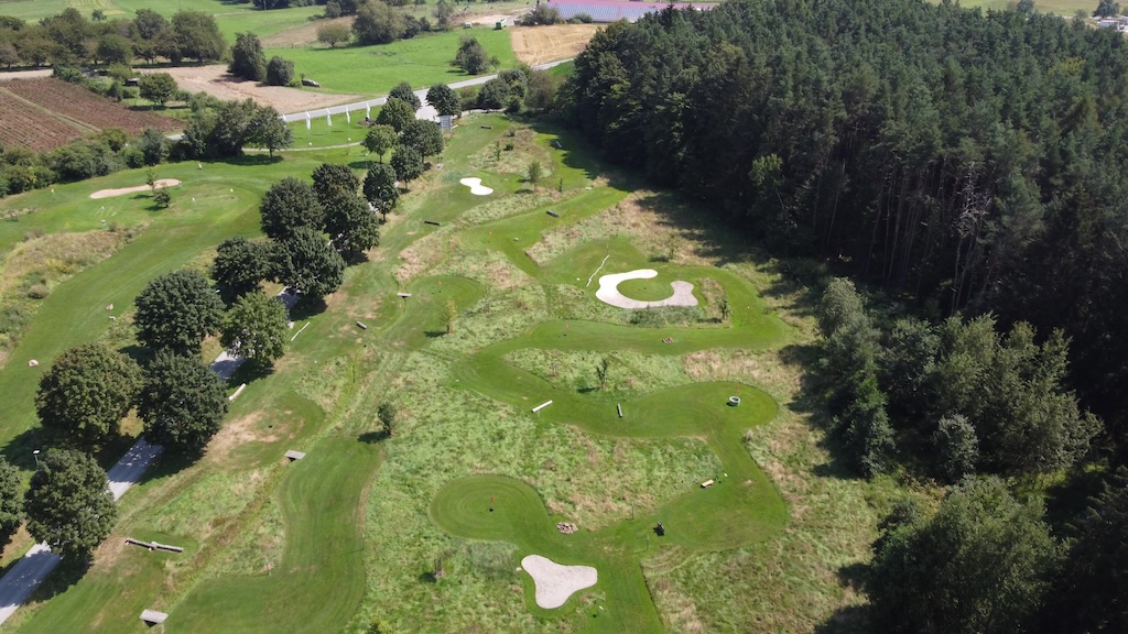 Deutschland Spielt Golf
