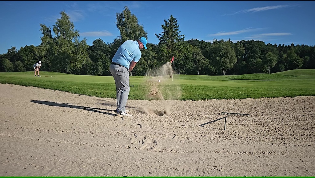 Deutschland Spielt Golf